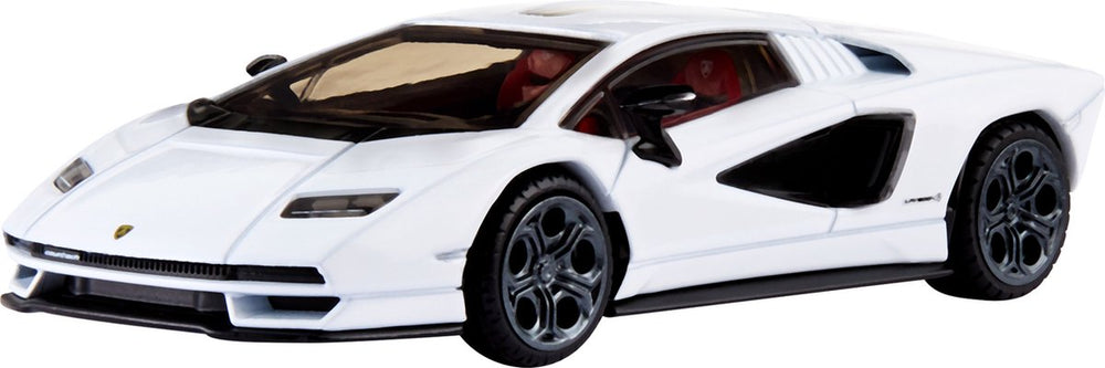 Mattel hw 1 43: lamborghini countach
