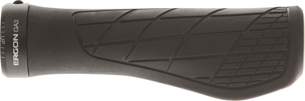 Ergon Handvatten GA3-S black