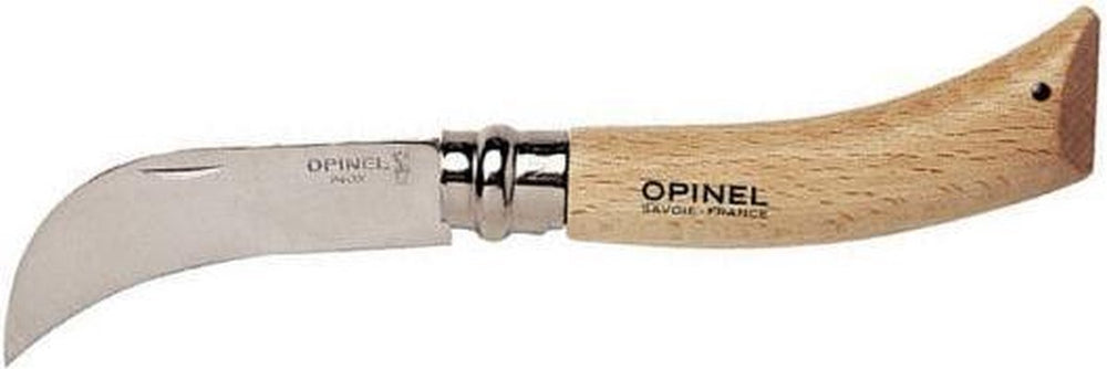 Opinel n°8 snoeimes entmes