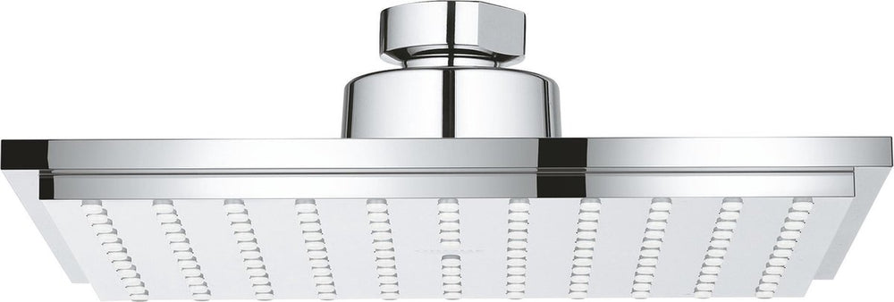 Grohe euphoria cube hoofddouche - ã˜ 15 cm