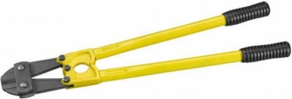 Stanley boutenscharen 1050 mm 42 - buisvormige handgrepen
