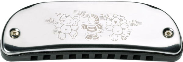 Goki mondharmonica