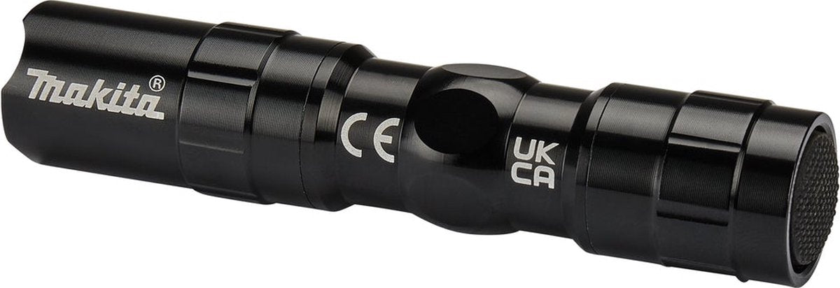 Makita accessoires makita d-58752 - pen lamp led - compact en lichtgewicht