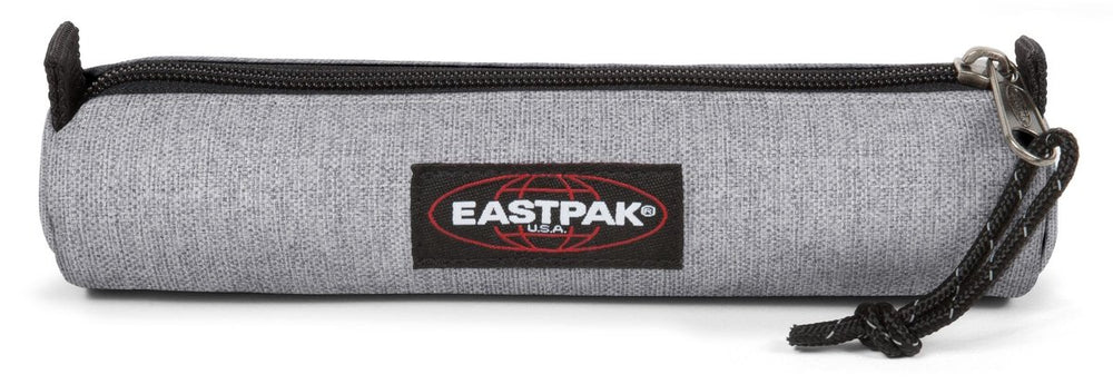 Eastpak small round single etui - sunday grey