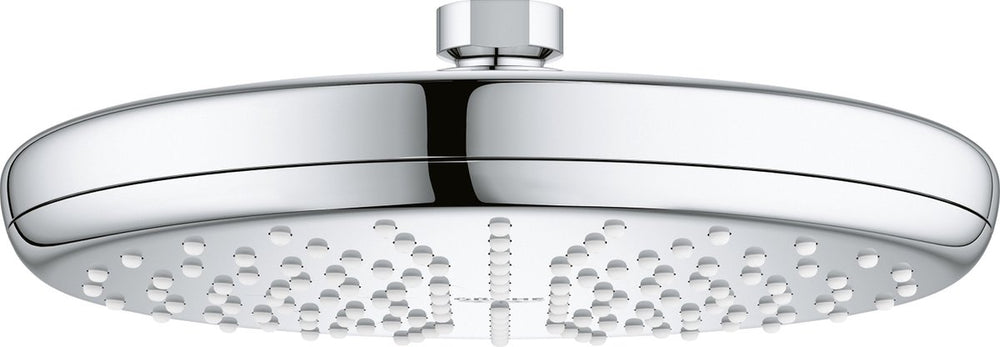Grohe vitalio start 210 douchekop - ø 21 cm - waterbesparend - 1 straalsoort - chroom