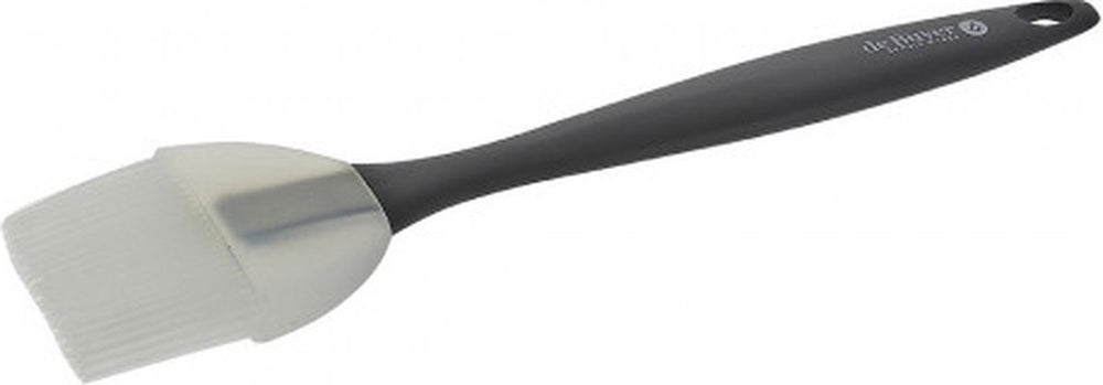 Debuyer de buyer patisserie borstel - siliconen - 25 x 6cm