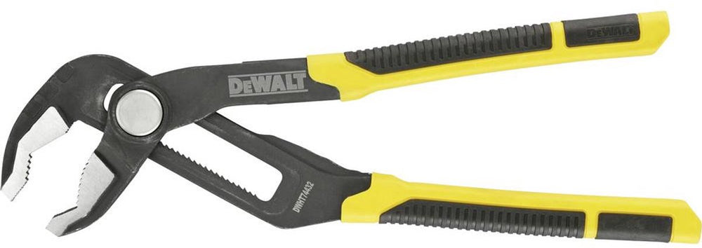 Dewalt dwht0-74432 waterpomptang 300 mm