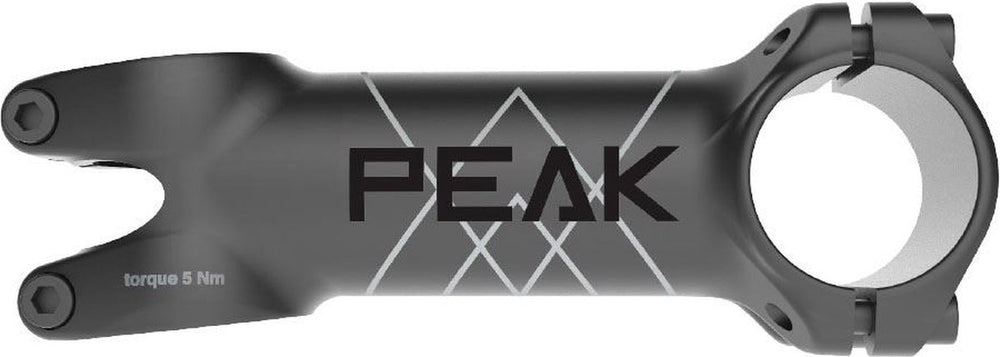 Deda MUD a-headnok Peak 50 mm POB (84 6 graden) alu