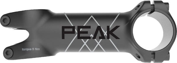 Deda MUD a-headnok Peak 50 mm POB (84 6 graden) alu