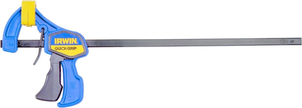 Irwin quickgrip lijmtang mini 150qg - 150 mm