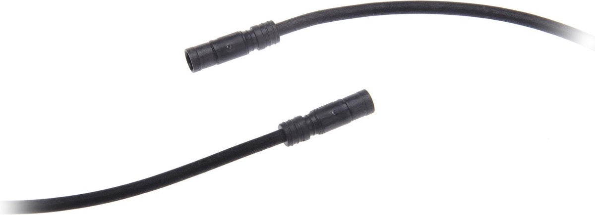 Shimano kabel elektrisch di2 e-tube ew-sd50 150 mm zwart