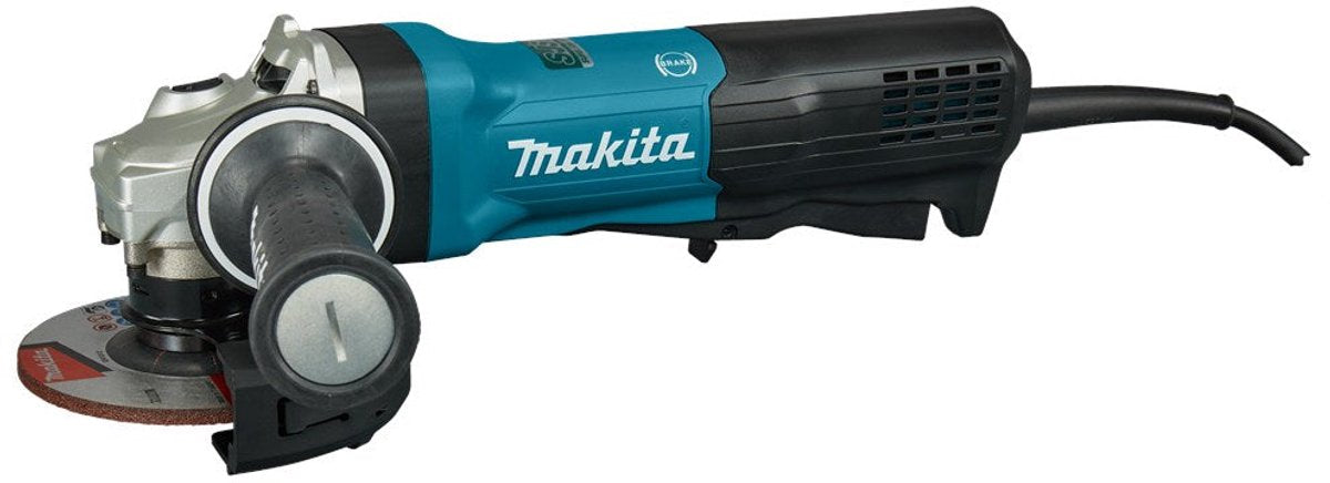 Makita ga5094 haakse slijper 125mm 230v