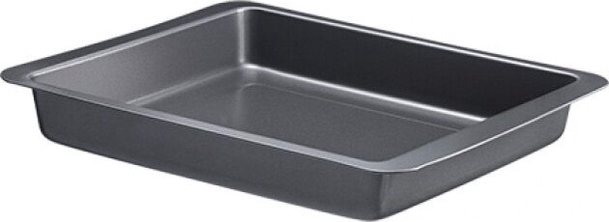 Westmark braad- en bakvorm, extra hoog, koudgewalst staal, back meister, antraciet, 32952270