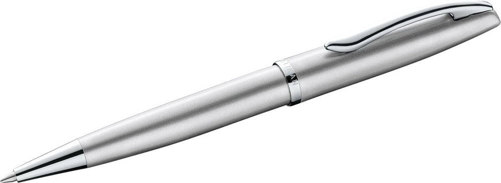 Pelikan balpen jazz noble elegance k36 zilver