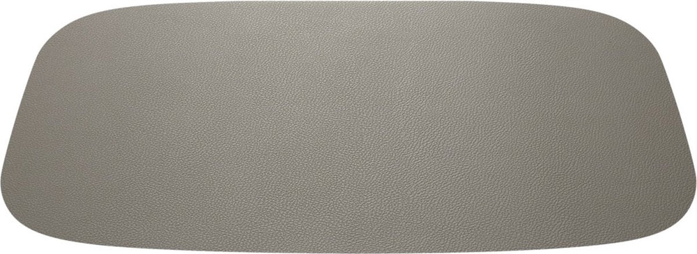Leonardo roma placemat 33x46 taupe - set 12