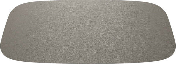 Leonardo roma placemat 33x46 taupe - set 12