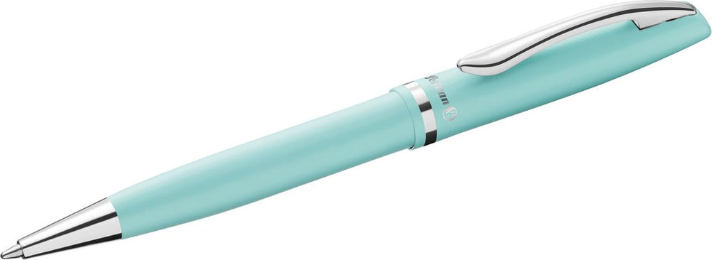 Pelikan balpen jazz pastel k36 mint kartonnen omhulsel