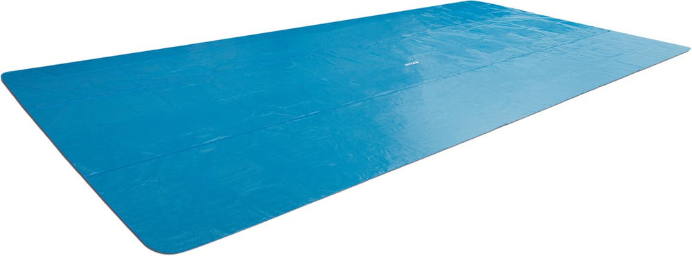 Intex solarzeil 9,75 x 4,88 m