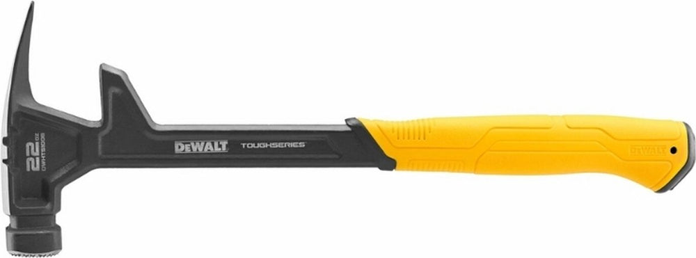 Dewalt toughseries™ - sloop moker - 624g - ergonomische handgreep - staal constructie