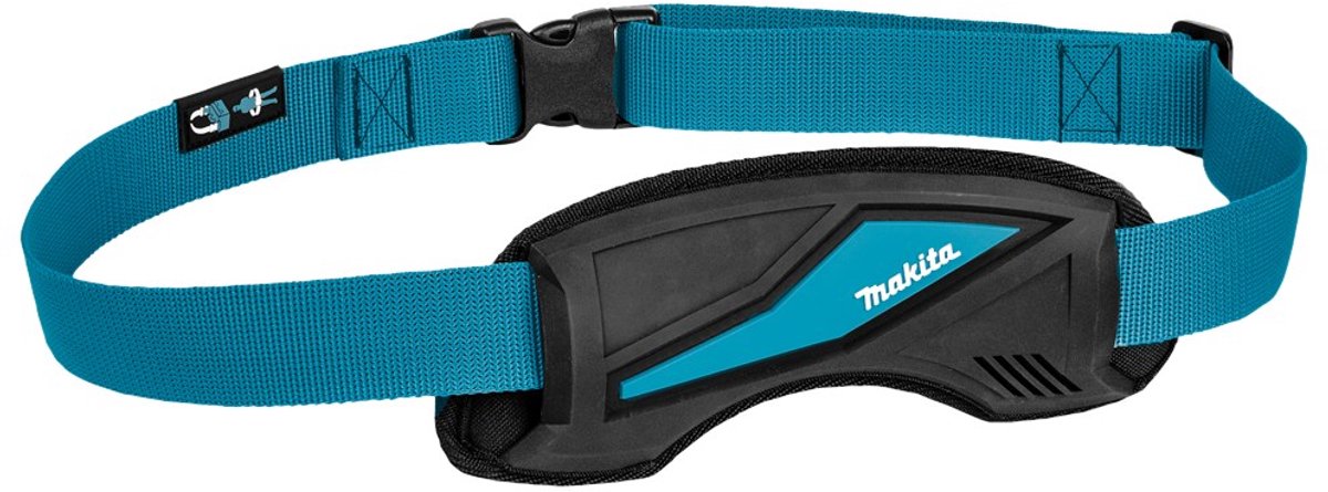 Makita draag- gereedschapsriem - e-05290