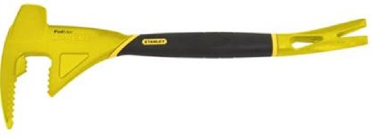 Stanley fatmax pro fubar