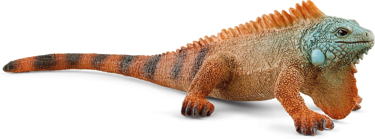 Schleich wild life leguaan 14854