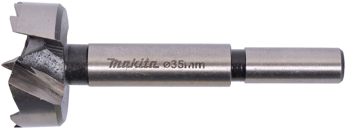 Makita forstnerboor 35x90 mm - d-42282
