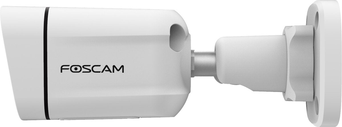 Foscam Foscam V5EP-W, 5MP PoE IP-beveiligingscamera met persoons