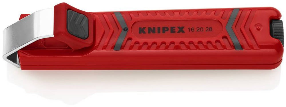 Knipex 162028 ontmantelingsgereedschap - 8-28mm