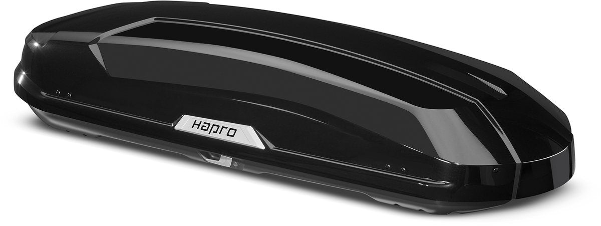 Hapro trivor 440 anthracite