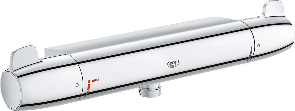 Grohe grohtherm special thermostatische douchemengkraan - 15 cm hartafstand