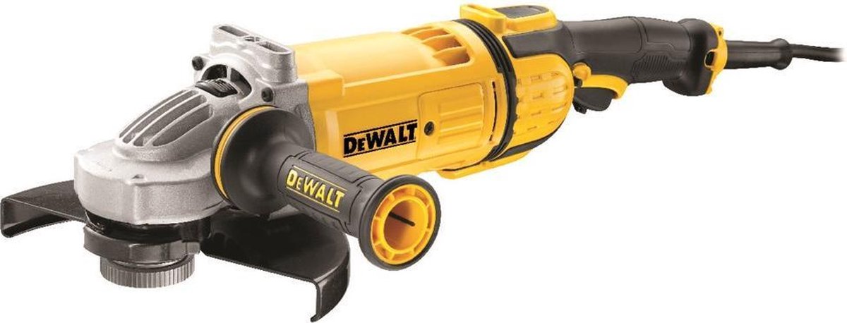 Dewalt dwe4579 haakse slijper | 230mm 2600w - dwe4579-qs