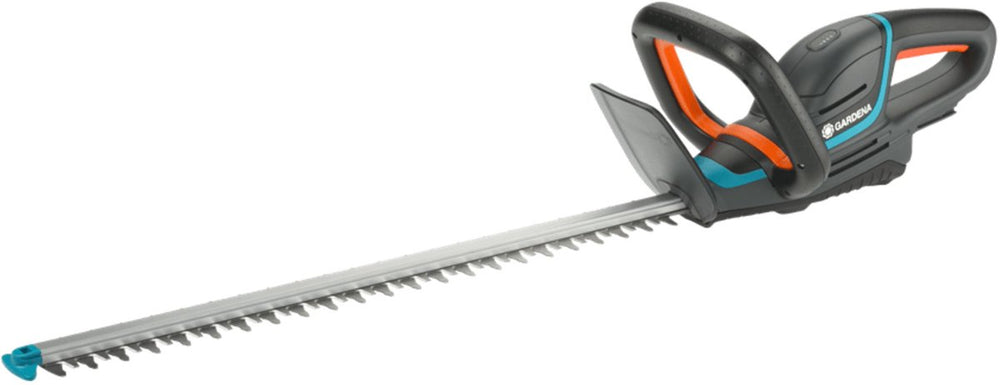 GARDENA GARDENA Accu-heggenschaar ComfortCut 60 18V P4A solo