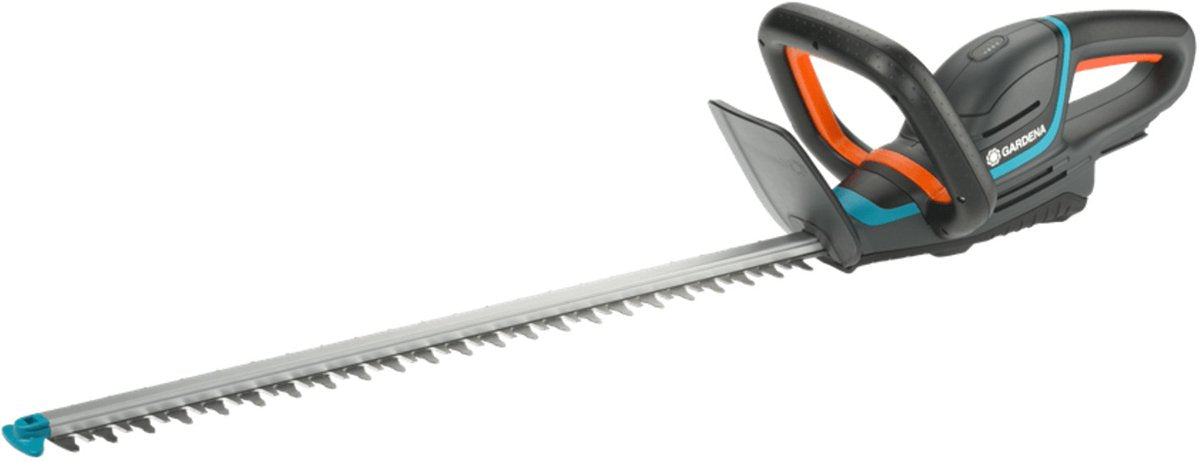 GARDENA GARDENA Accu-heggenschaar ComfortCut 60 18V P4A solo