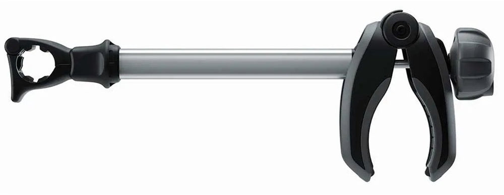 Thule lockable medium bike arm 51166 reserveonderdeel zwart 30 x 5 x 5 cm