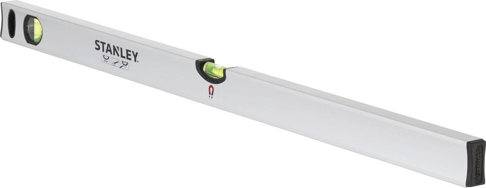 Stanley waterpas classic magnetisch 800mm
