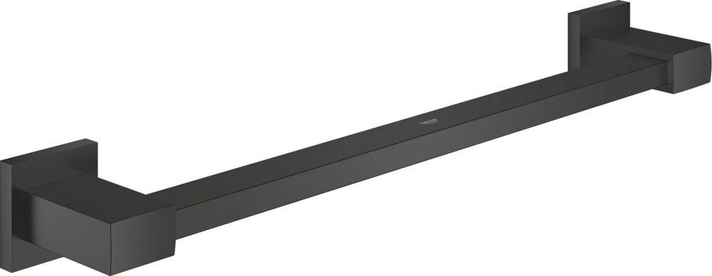 Grohe quickfix start cube handgreep - 504 mm - matte black
