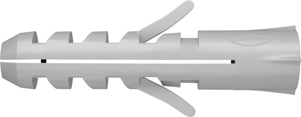 Fischer plug s14 - nylon muurplug - 14x75 mm - 20 stuks