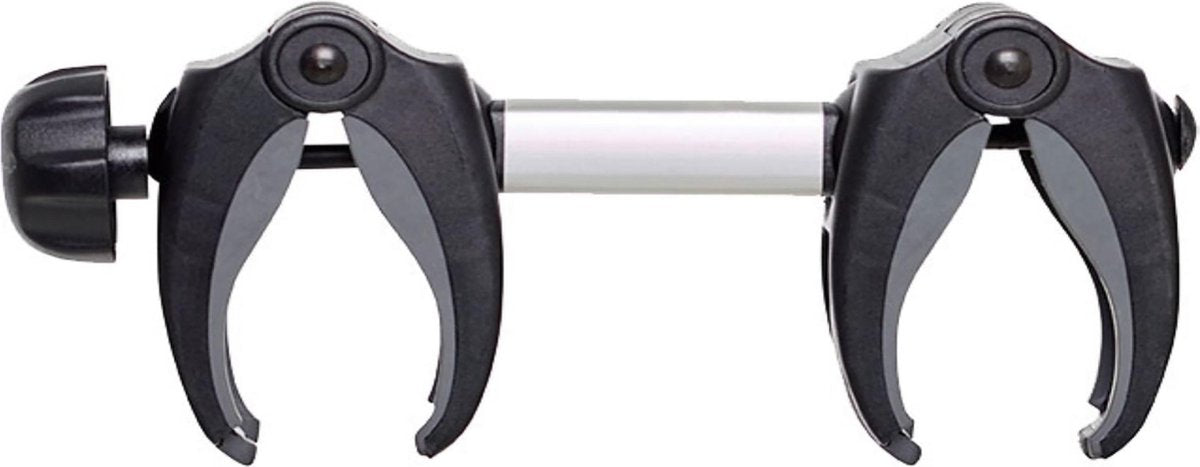 Thule bike holder 4 - afsluitbaar
