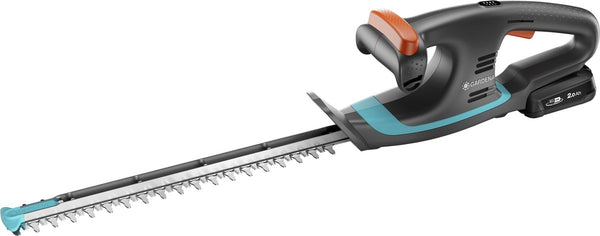 Gardena Cordless Hedge Trimmer SmallCut 40 18V P4A Solo