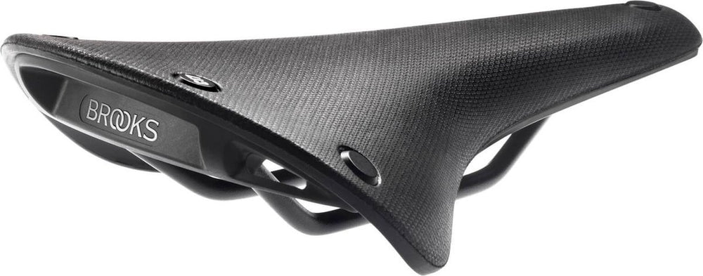 Brooks cambium c17 - black