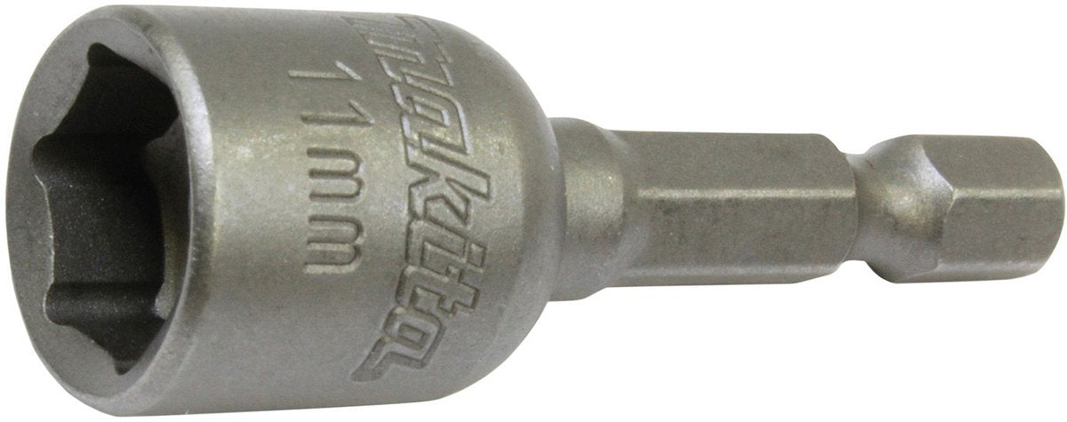 Makita dop 11x50mm magnetisch