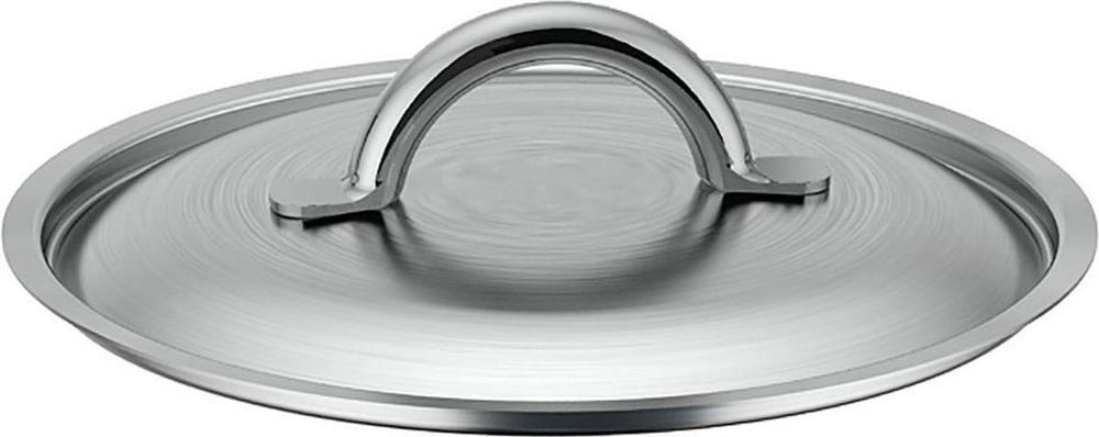 Debuyer de buyer prim'appety deksel - ø 20cm - rvs