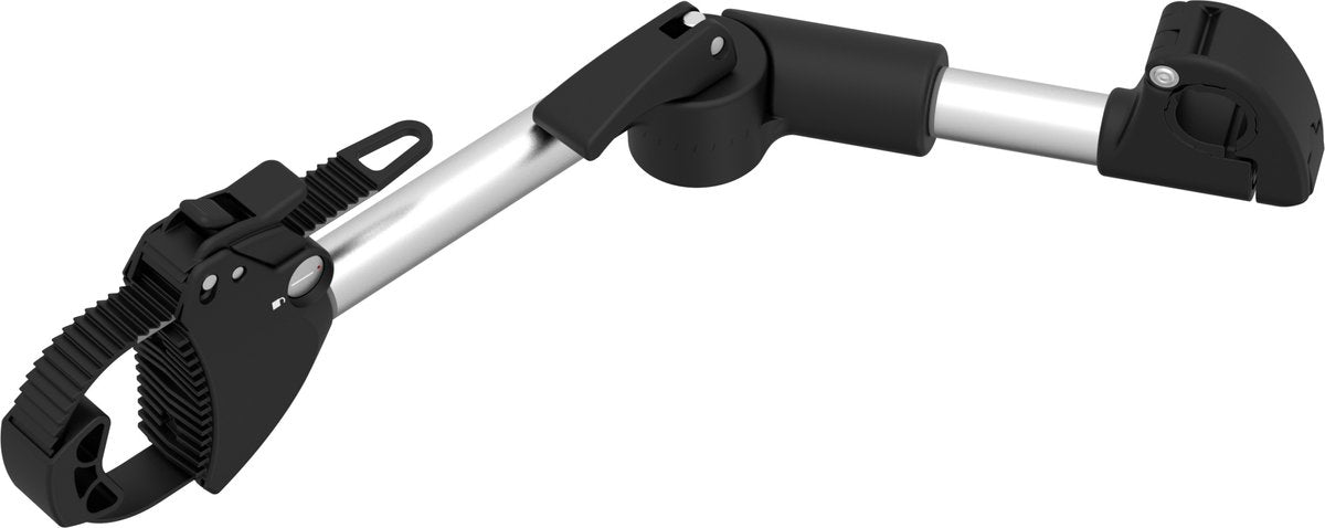 Pro-user easy fix flexible frame holder lockable 40 cm max. 30 kg