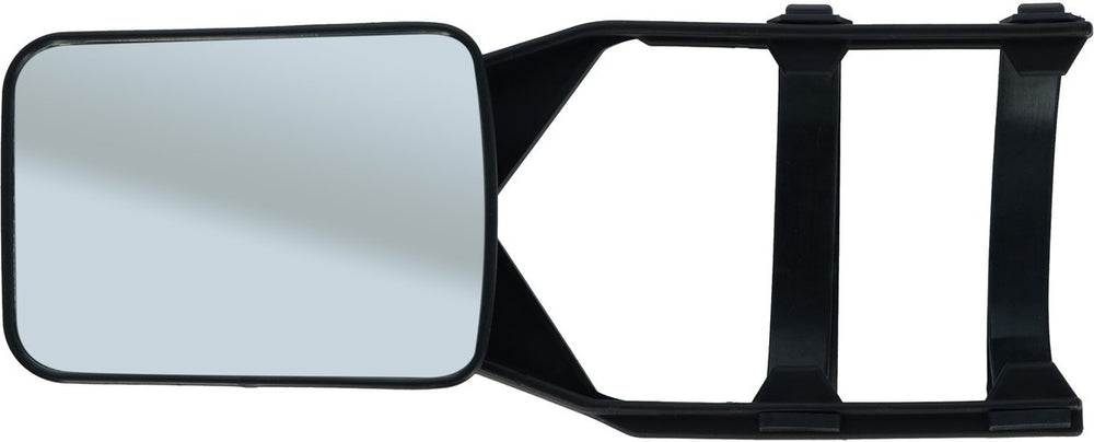 Carpoint caravanspiegel enkel - vlak glas - links of rechts - spiegel 155x105mm