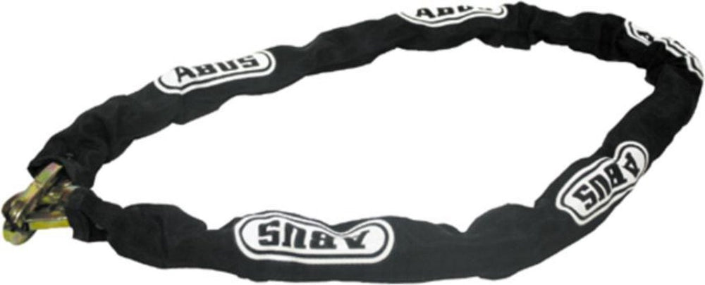 Abus ketting 10ks110 - 110cm - zwart