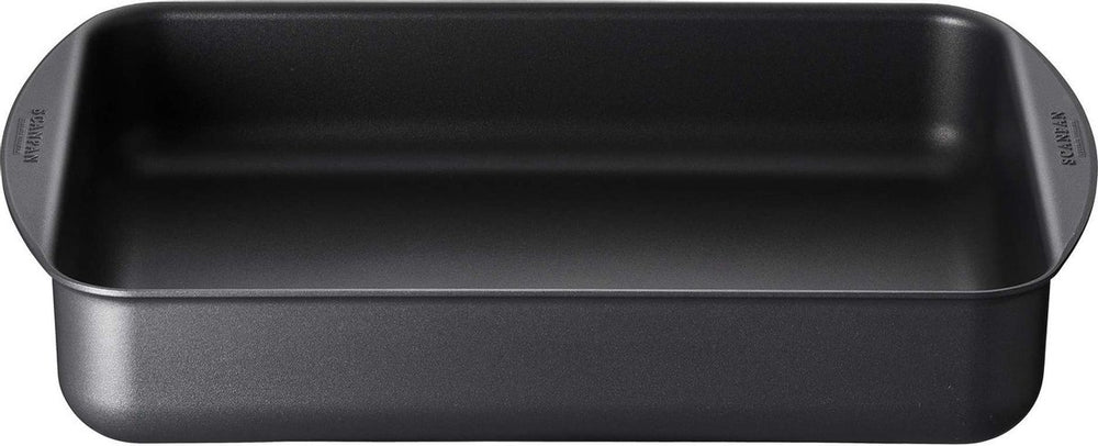 Scanpan braadslede classic 34x22cm 3.25l