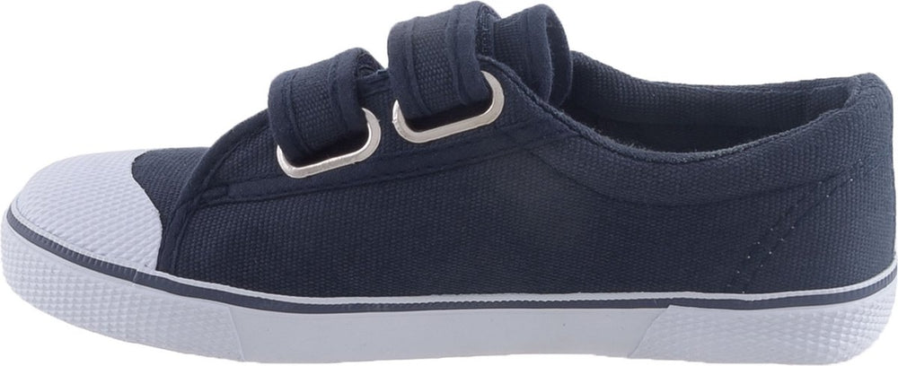 Rucanor gymschoenen frankfurt jongens blauw maat 27