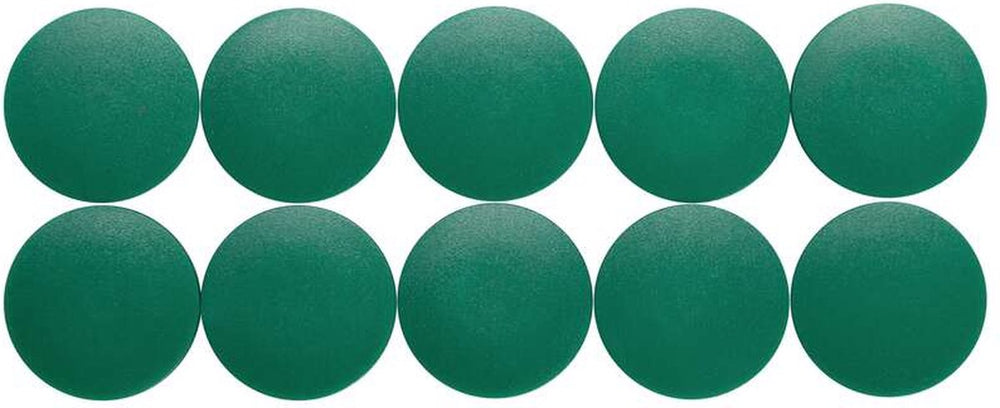 Maul magneet solid, ø 32 mm, 0,8 kg, 10 st.