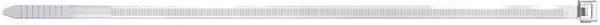 Fischer bn serie - kabelbinders - 4,8 x 430 mm - nylon - 100 stuks